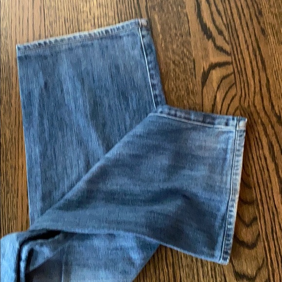 Citizens of Humanity jeans - Picture 3 of 4